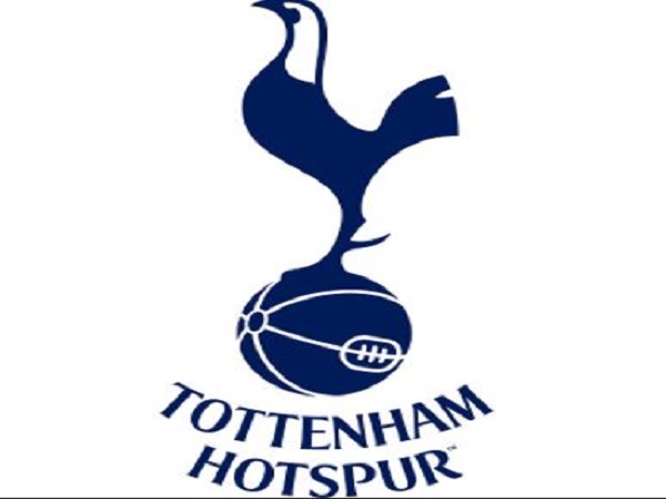 Logo câu lạc bộ bóng đá Tottenham Logo câu lạc bộ bóng đá Tottenham