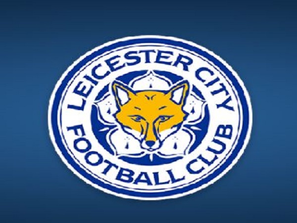 Logo câu lạc bộ Leicester City Logo câu lạc bộ Leicester City