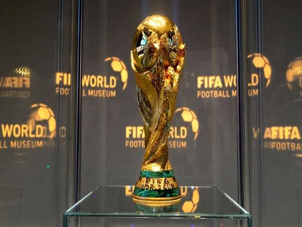 Danh sách các nước đăng cai Worlcup