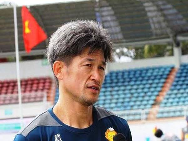 Cầu thủ già nhất thế giới Kazuyoshi Miura