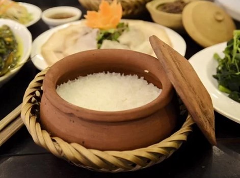 Nằm mơ thấy nấu cơm là số mấy? Chọn đánh con gì hay ra Nằm mơ thấy nấu cơm là số mấy? Chọn đánh con gì hay ra