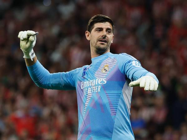 Tin bóng đá 30/9: HLV Diego Simeone chỉ trích Courtois Tin bóng đá 30/9: HLV Diego Simeone chỉ trích Courtois