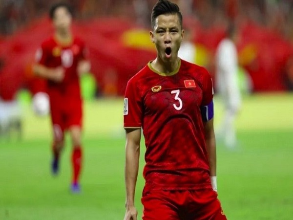 Chiều cao Quế Ngọc Hải là bao nhiêu?