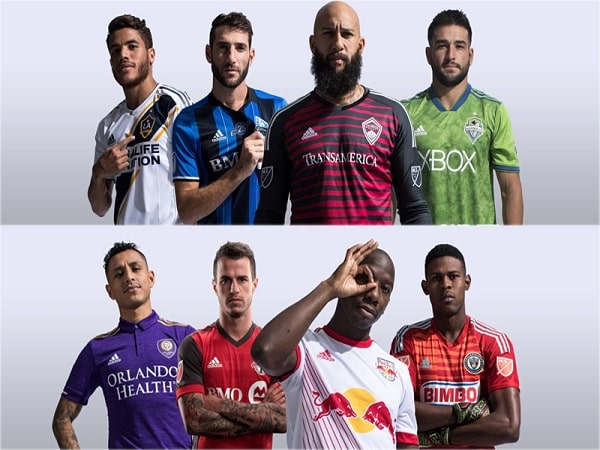 Lịch sử hình thành của giải bóng đá nhà nghề Mỹ