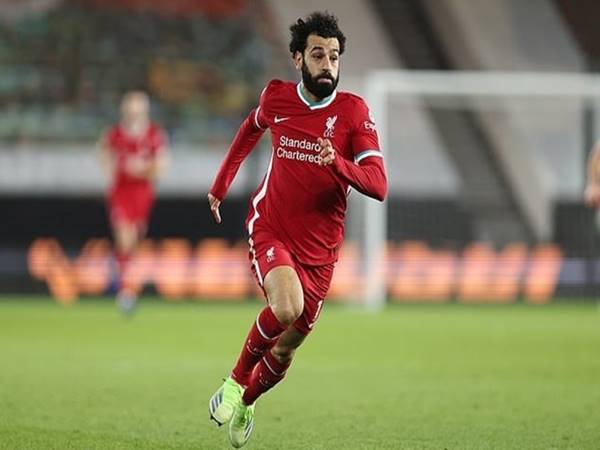 Bóng đá QT trưa 8/7: Salah không tham dự Olympic Tokyo