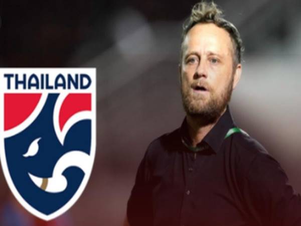 Bóng đá VN 28/9: CĐV Thái Lan bi quan về HLV thất bại ở V.League