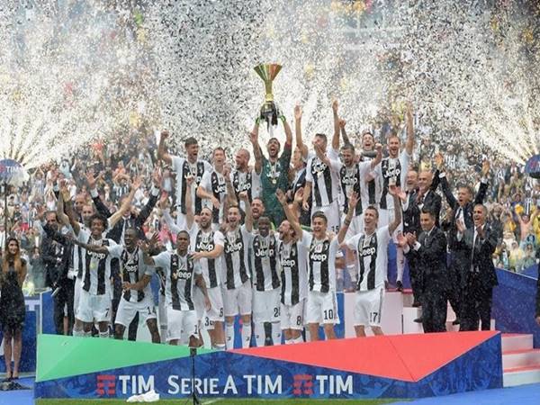 Scudetto là gì? Nguồn gốc, ý nghĩa của Scudetto là gì?