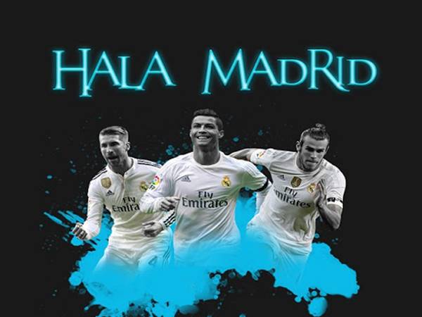 Hala Madrid là gì? Nguồn gốc và ý nghĩa bài hát Hala Madrid