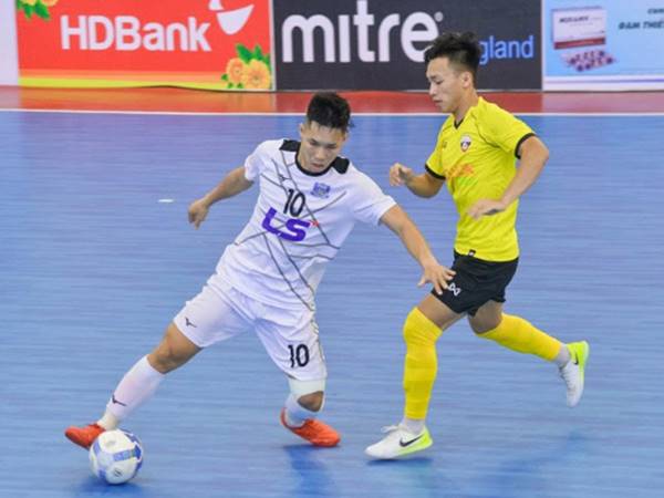Kỹ thuật Futsal – Tổng hợp các kỹ thuật Futsal trong bóng đá