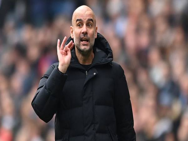 Bóng đá Quốc tế 21/2: Guardiola cảnh báo học trò