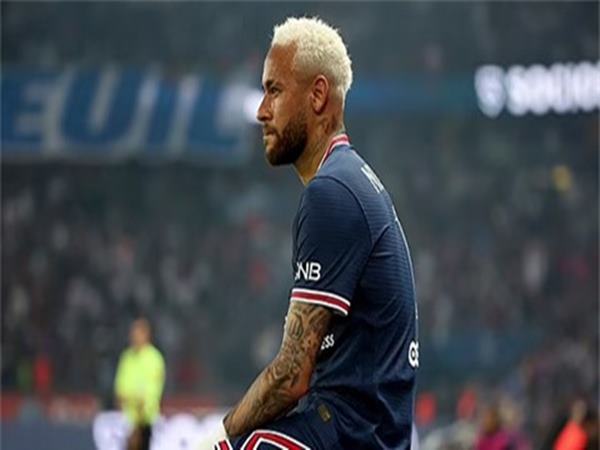 Bóng đá QT 26/5: PSG sẵn sàng bán Neymar nếu được giá