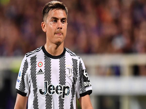 Tin bóng đá 3/6: Inter xác nhận mong muốn chiêu mộ Dybala