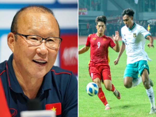 Bóng đá Việt Nam ngày 13/7: Kình địch HLV Park nhận trái đắng