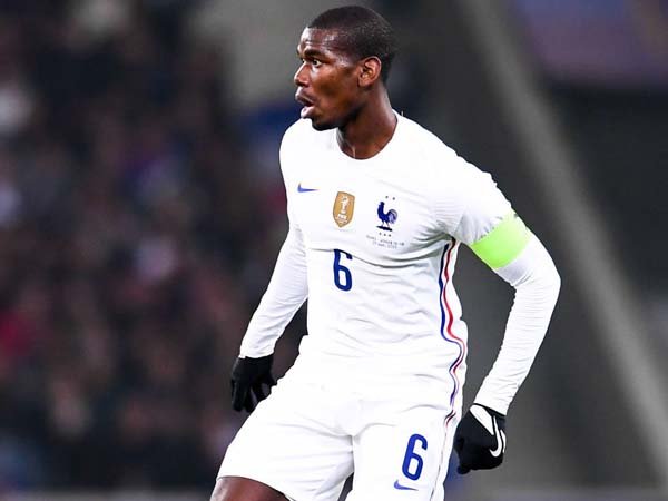 Bóng đá Ý 3/8: Juve nhận quyết định nguy hiểm từ Pogba