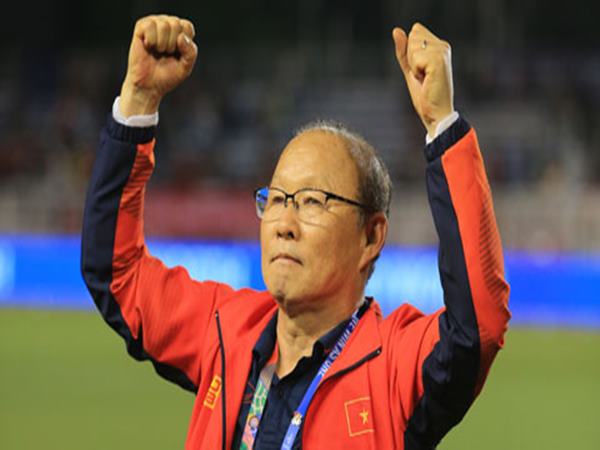 Bóng đá VN 18/10: HLV Park thôi dẫn dắt ĐT Việt Nam