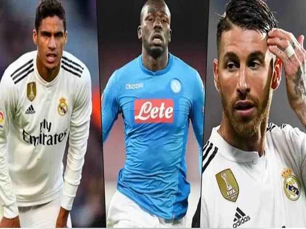 Trung vệ là gì, vai trò, nhiệm vụ của trung vệ trong bóng dá