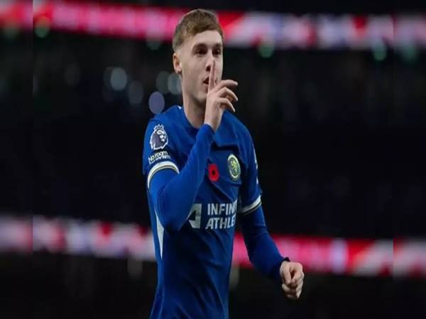 Tin Chelsea 15/1: Palmer nhận mưa lời khen từ các huyền thoại