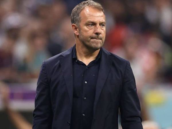 Khám phá phong cách huấn luyện của HLV Hansi Flick