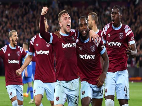 Những thông tin cần biết về câu lạc bộ bóng đá West Ham