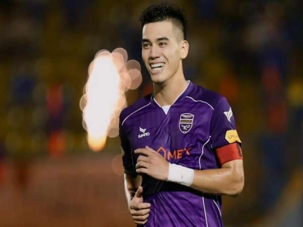 Bóng đá Việt Nam: Tuyển Việt Nam sắp có thủ lĩnh mới