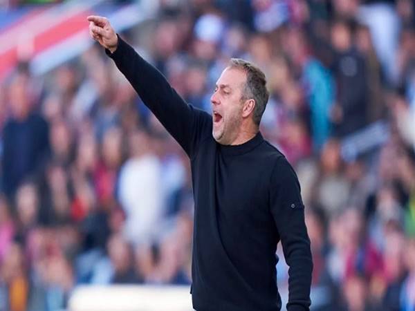 Tin Barca: HLV Flick chỉ ra lý do NHM yêu thích Barcelona